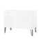 Manhattan Comfort DUMBO Dresser in White and Grey DR001-WG - alternate 10